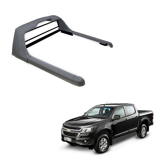Santo Antônio S10 2019 2020 2021 2022 High Country Primer Cd