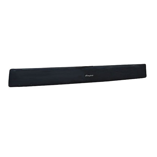 Lâmina Tapa Sol Ford Cargo 2009 2010 2011 2012 Fumê
