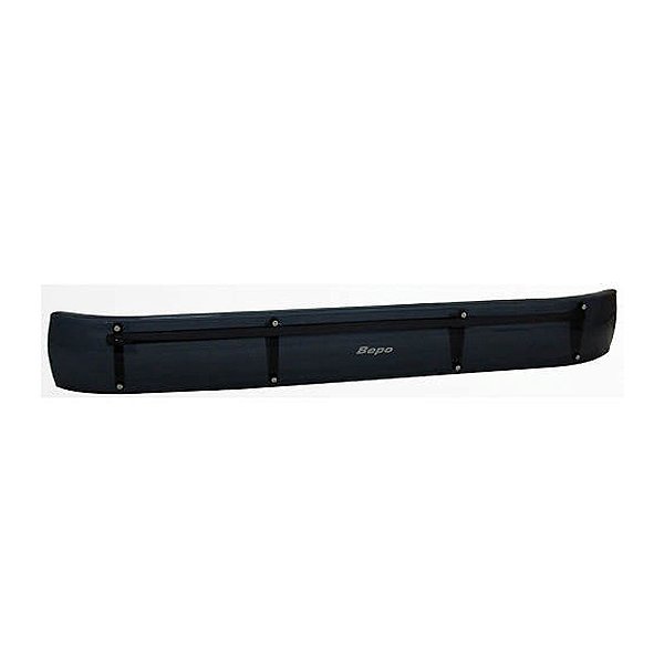 Tapa Sol Vw Universal Com Kit Fumê