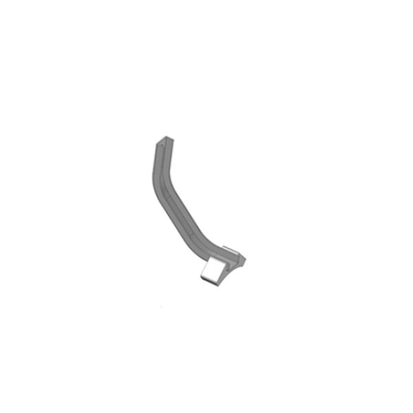 Suporte Fixação Silencioso Terminal Fh 2006 2007 Euro 3