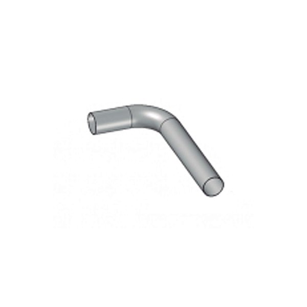 Tubo Terminal Volvo Nl Edc 1999 2000 2001 2002 2003 2004