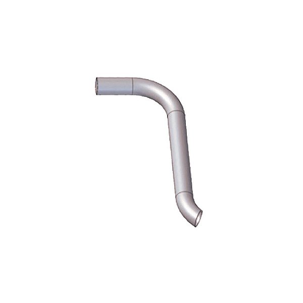 Tubo Terminal Vw 8.120 Motor Mwm Euro 3 2,5 Polegadas