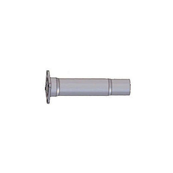 Tubo Intermediário Vw 8.140 Motor Mwm Euro 3