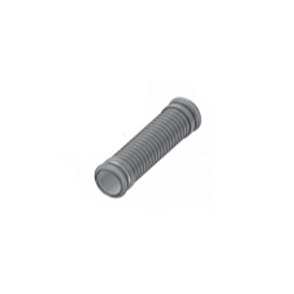 Tubo Flexível Vw Worker 26.260e 31.260e 2015 2016 2017 Inox