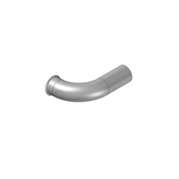 Tubo Intermediário Vw Constellation 24.250e 2009 2010 2011