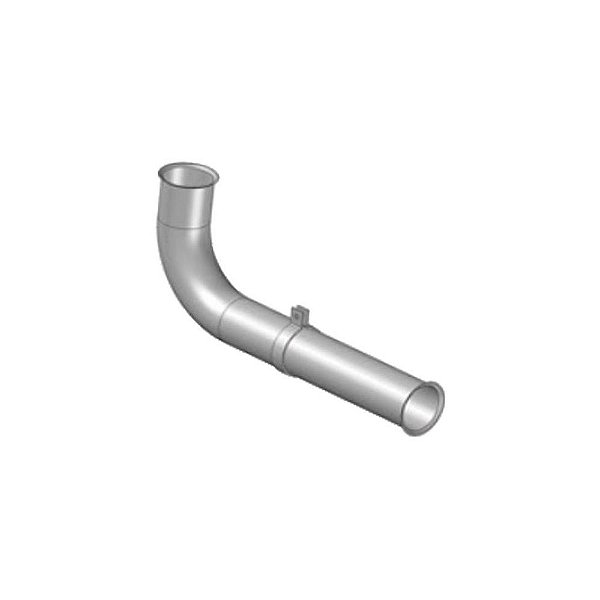 Tubo Saída Motor Vw Constellation 17.250e 2009 2010 2011