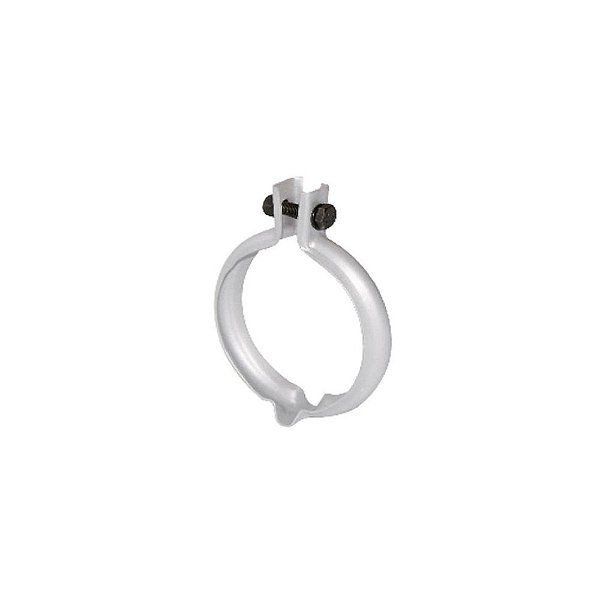 Abraçadeira Inox Estampada Mb Atron 1635 2021 2022 Euro 5