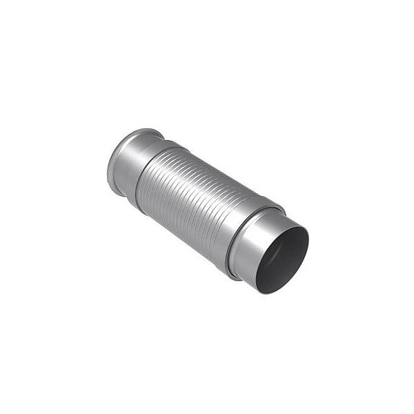 Tubo Flexível Mb Axor 2540 2544 2640 Até 2011 Inox 4.5 Poleg