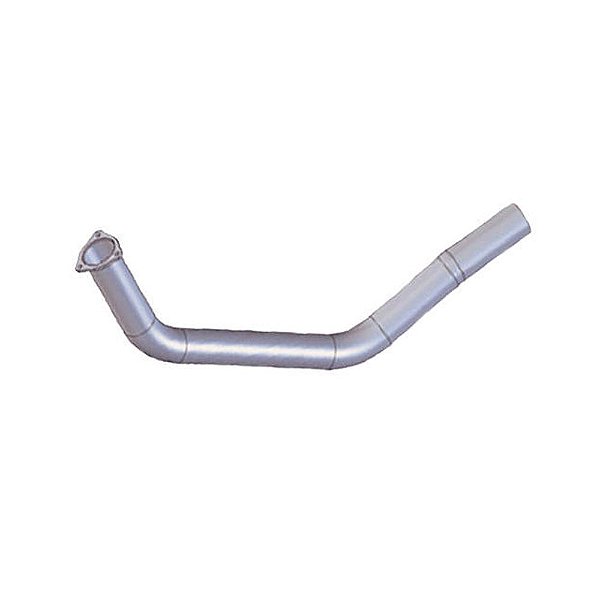 Tubo Saída Motor Mb 1935 1941 Ano 2016 2017 2018 2019 2020