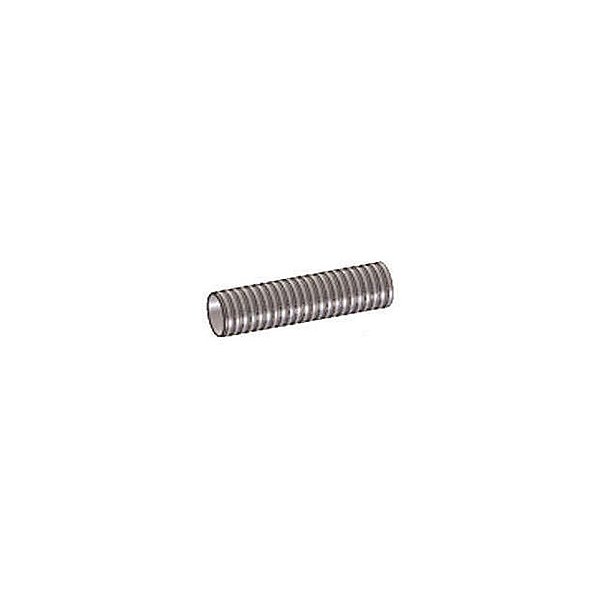 Tubo Flexível Mb Atego Motor 4 Cilindros - Galvanizado