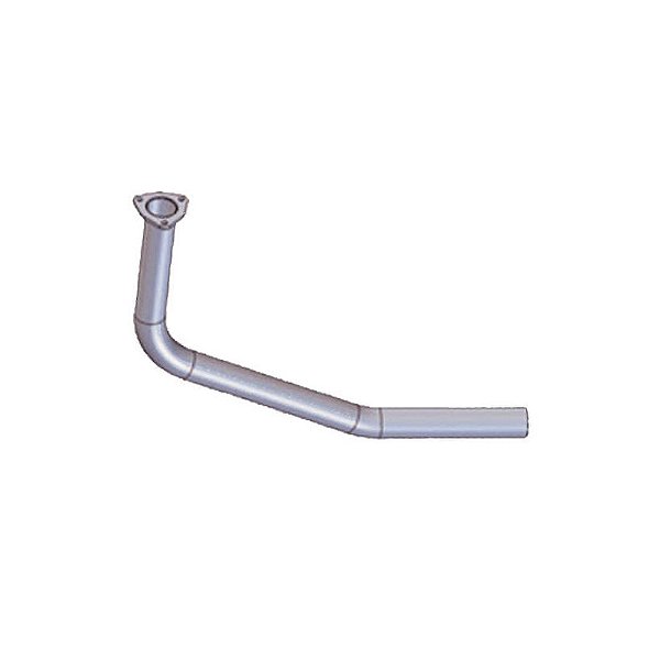 Tubo Saída Motor Mb 1513 1514 1516 2013 2014 2016 Aspirado