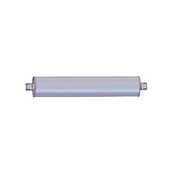 Silencioso Semi Oco Mb 1314 1513 1514 1516 2013 Aspirado