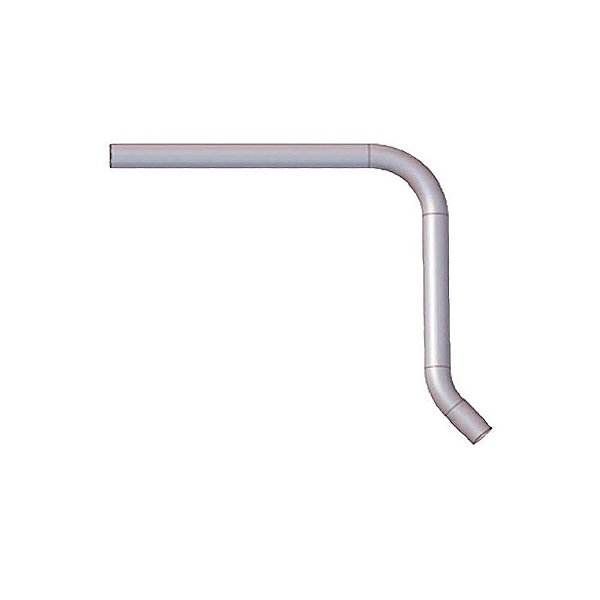 Tubo Terminal Super Longo Mb Turbo 1316 1317 1318 1513 1514