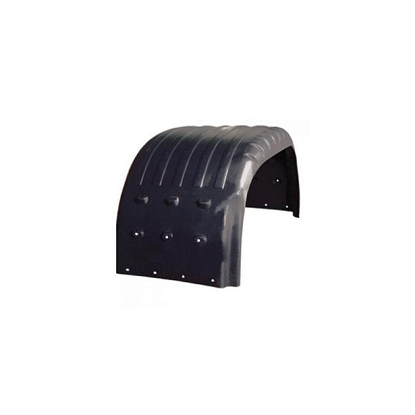 Paralama Traseiro Scania S4 / S5 / S6 2014 2015 2016 2017