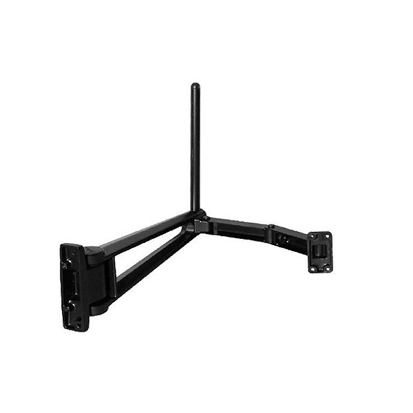 Suporte Espelho Retrovisor Ford Cargo 2932e / 4432 - Ld