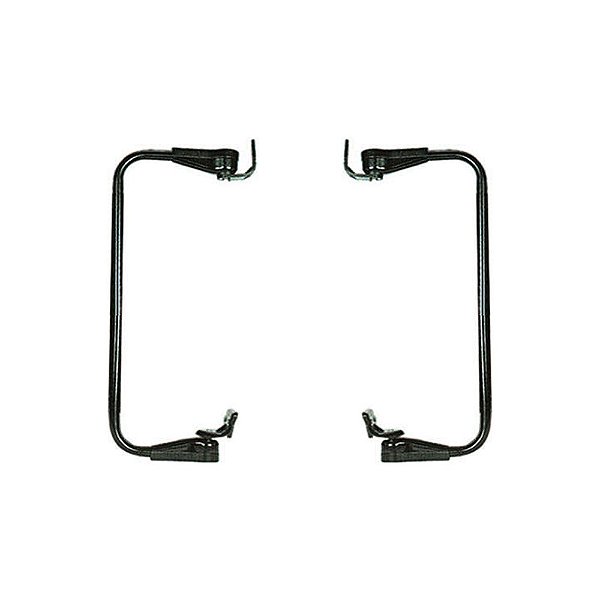 Suporte Espelho Retrovisor Scania T/R 113 S3 1991 1992 Par