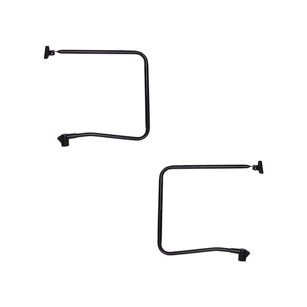 Suporte De Retrovisor Vw Worker 23.220 / 31.310 Par