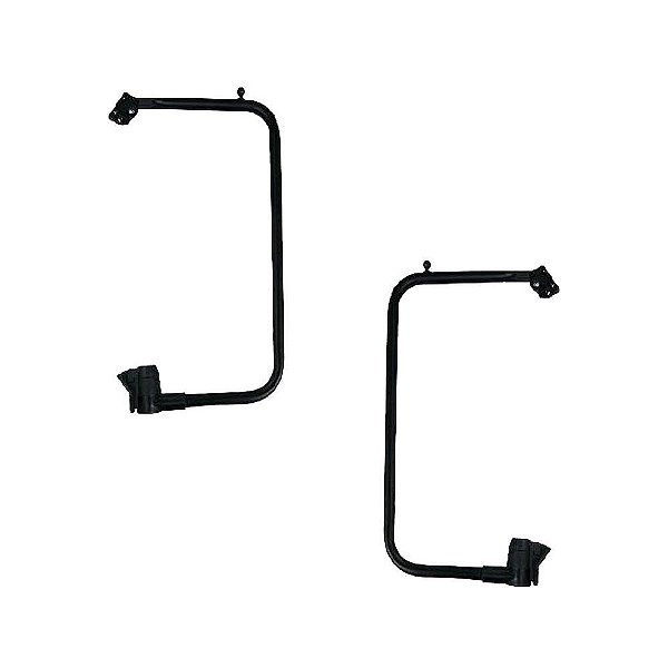 Suporte Retrovisor Vw Delivery 9.160 2013 2014 2015 2016 Par