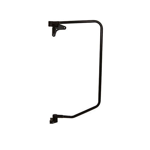 Suporte Espelho Retrovisor Mercedes Benz Hpn 1634 /1938 - Ld