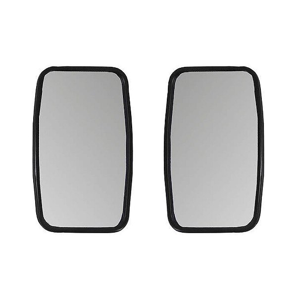 Espelho Retrovisor Vw Delivery 8.150 Avulso Convexo 2un