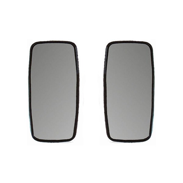 Espelho Retrovisor Mb Hpn 1634 / 1938 Avulso Convexo 2un