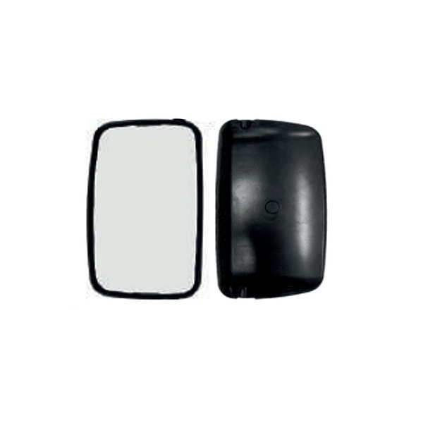 Espelho Avulso Mb Accelo Ii 1016/ 1316 2017 2018 Convexo