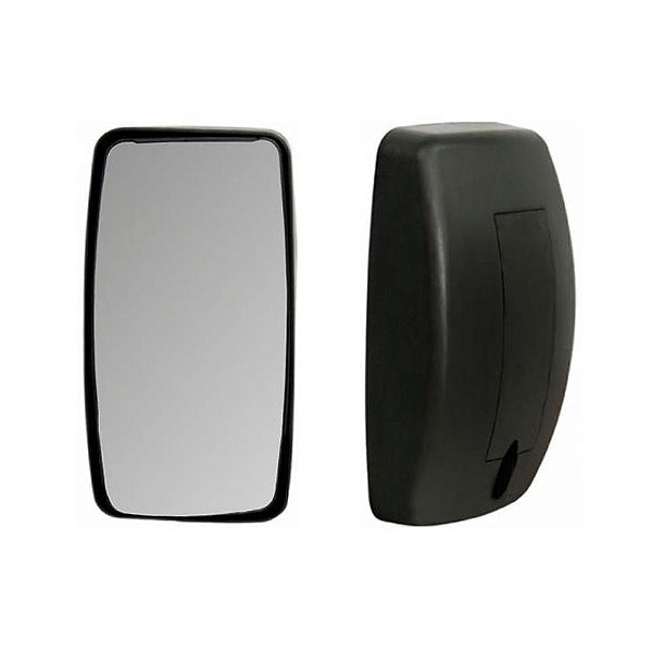 Espelho Retrovisor Ford Cargo 5032e / 6232e Avulso Plano