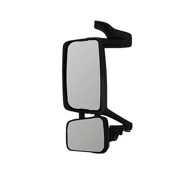 Espelho Retrovisor Volvo Fm 2010 2011 2012 2013 Convexo Le