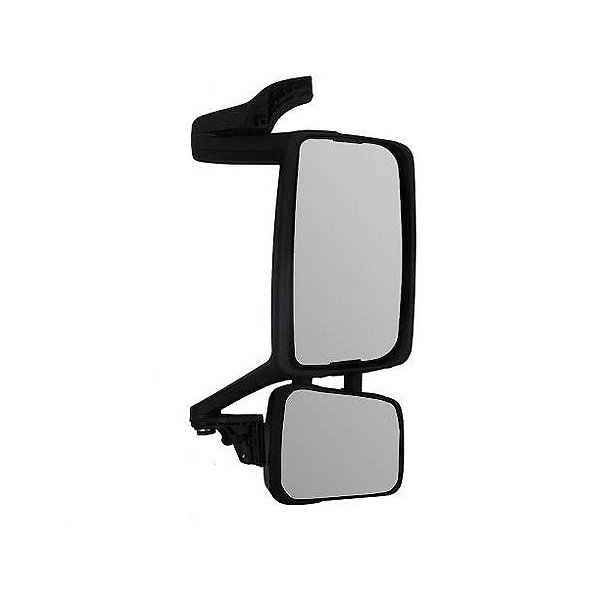 Espelho Retrovisor Volvo Fm 2014 2015 2016 2017 Convexo Ld