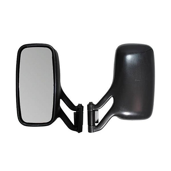 Espelho Retrovisor Volvo Fh 2008 2009 Convexo Le