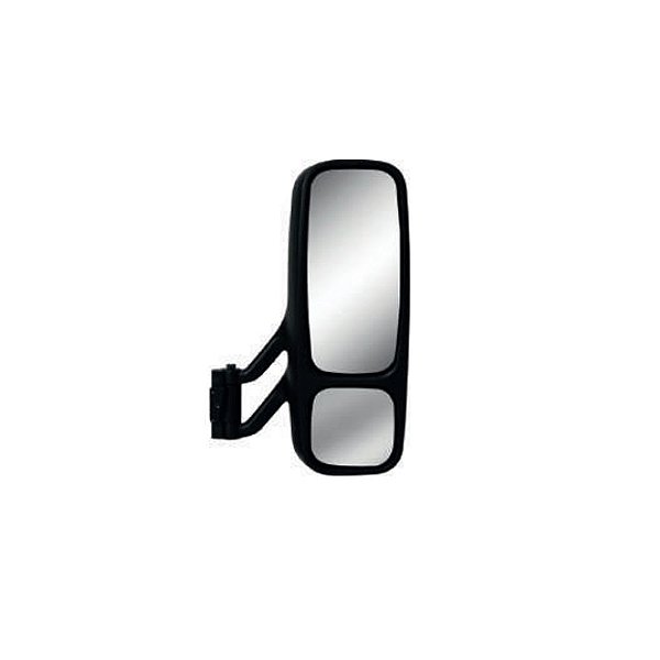 Espelho Retrovisor Volvo Fh 1997 1998 1999 2000 Convexo Ld
