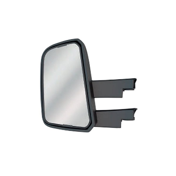 Espelho Retrovisor Vw Delivery 2021 2022 Completo Plano Le