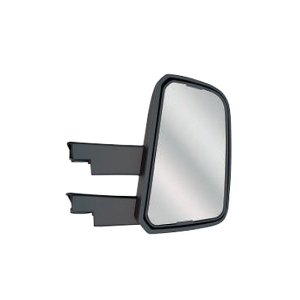 Espelho Retrovisor Vw Delivery 2021 2022 Completo Plano Ld