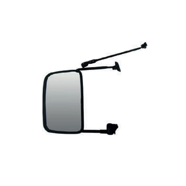 Espelho Retrovisor Vw Delivery 10160 2013 2014 2015 Plano Le