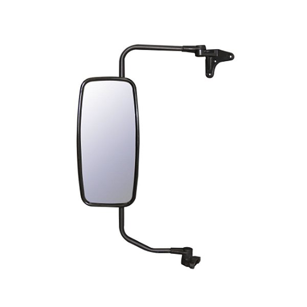 Espelho Retrovisor Mb 912c/914c Plano Completo Le