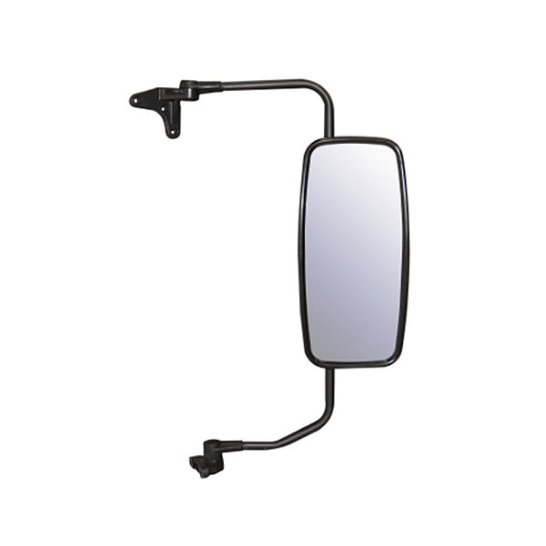 Espelho Retrovisor Mb 912c/914c Plano Completo Ld