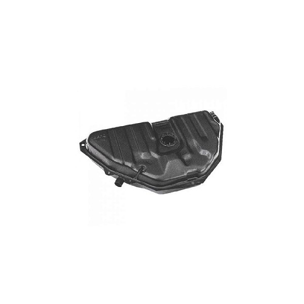 Tanque Combustível Fiat Premio 1994 55 Litros Com Válvula