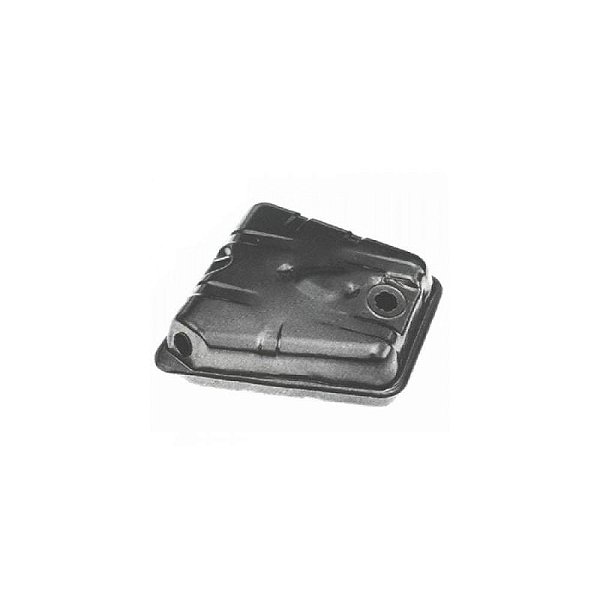 Tanque Combustível Vw Voyage 1980 1981 1982 1983 55 Litros