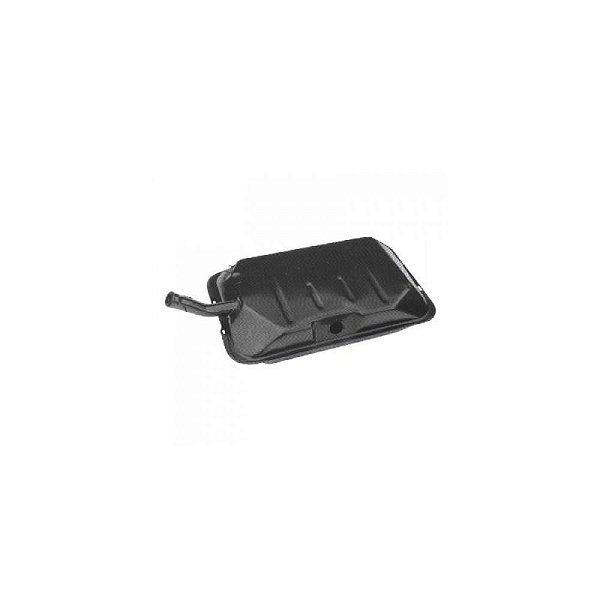 Tanque Combustível Gm Chevy 1986 1987 1988 1989 1990 62 Lts