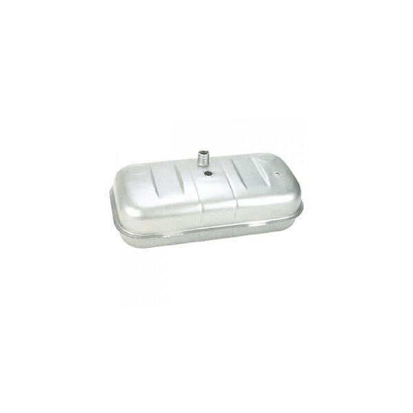 Tanque Gm D60/D40 - 1964 1965 1966 1967 Galvanizado 105 Lts