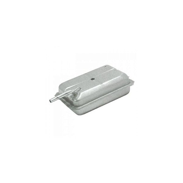 Tanque Gm C10/C14 - 1975 1976 1977 1978 Galvanizado 65 Lts
