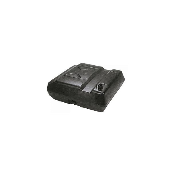 Tanque Ford F-1000 1980 1981 1982 Plástico 88 Litros