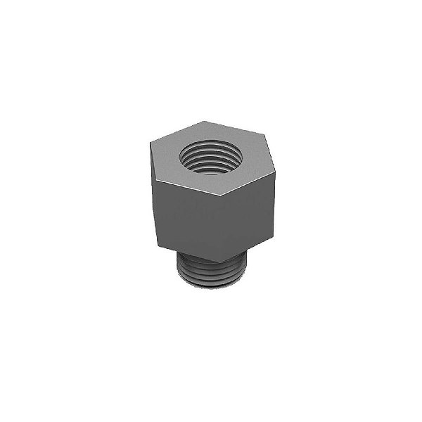 Adaptador Tanque Ford 814/815/816/819 - Rosca M-16 P/M-14