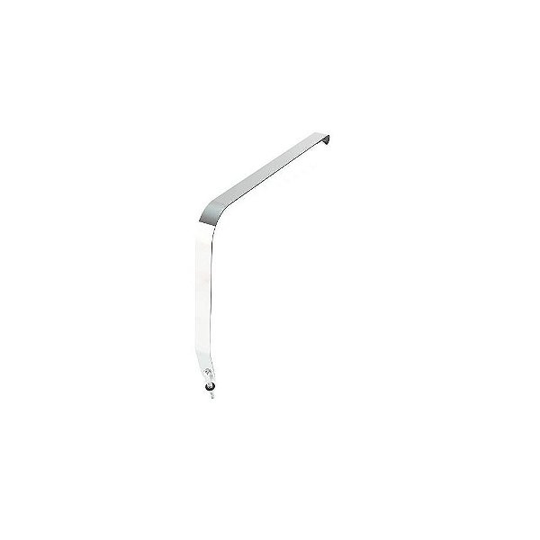 Cinta De Tanque Mb 1620 2007 2008 2009 2010 - 300 Lts Inox