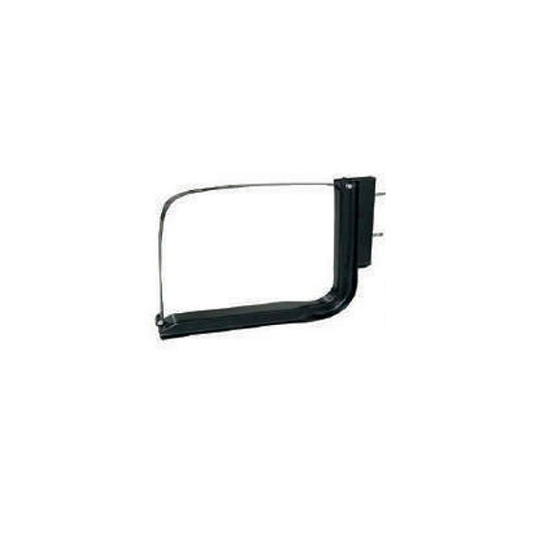 Suporte Tanque Mb Atego 1729s C/Cinta Traseiro Le