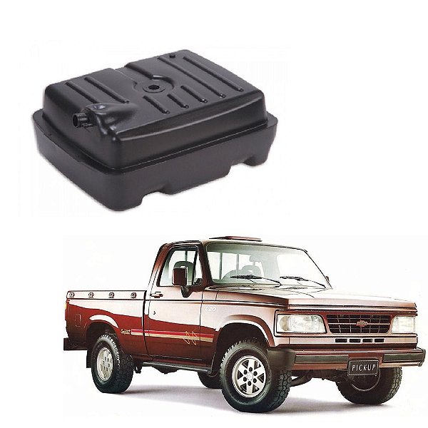 Tanque Combustível Gm A10/ C10/ D10 1994 1995 1996 - 90 Lts