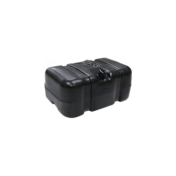 Tanque Plástico Vw Constellation Robust 17.260 - 275 Lts