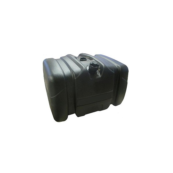 Tanque Combustível Mb Atego 1729s - 315 Lts
