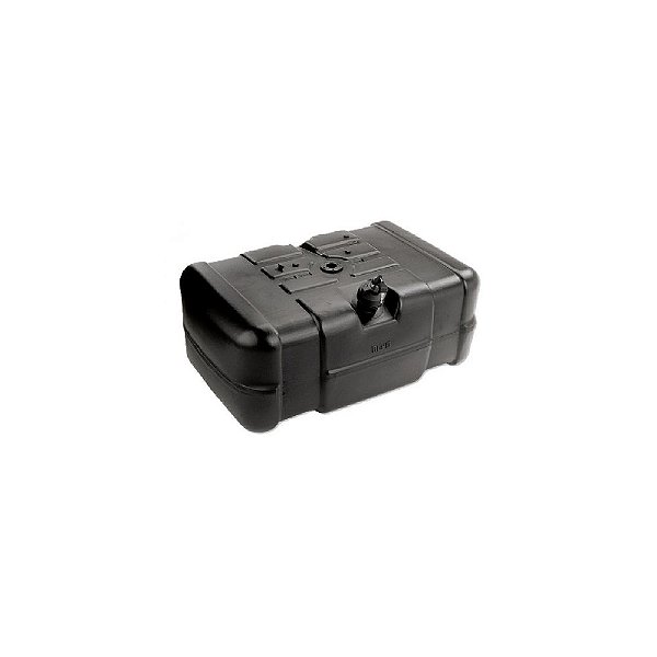 Tanque Combustível Mb 1932 / 1933 - 300 Litros