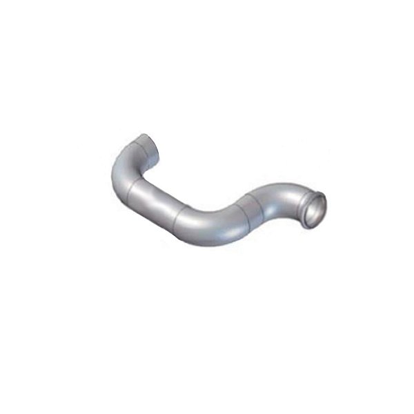 Tubo Terminal Fh Fm 2004 2005 2006 2007 2008  Euro 3